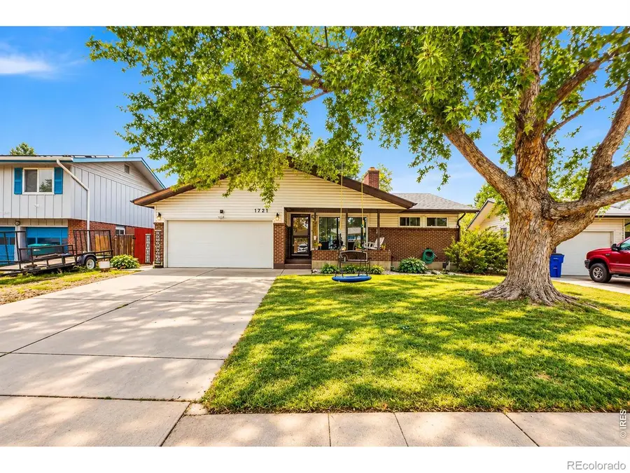 1721 26th, Greeley, CO 80634 - #3