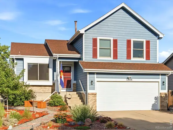 12326 Utica, Broomfield, CO 80020