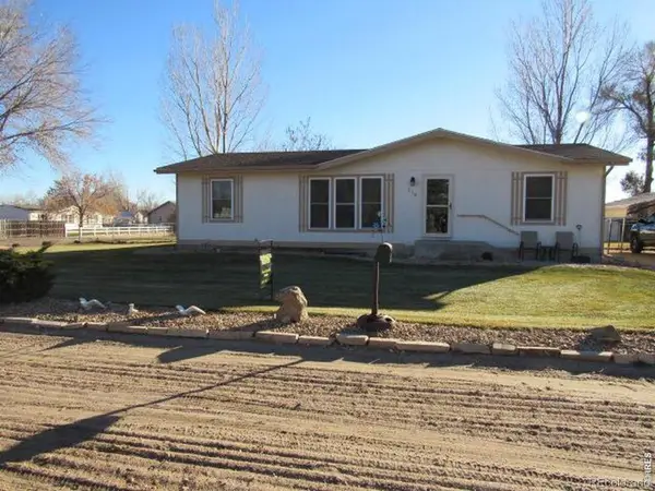 308 E 3rd, Wiggins, CO 80654