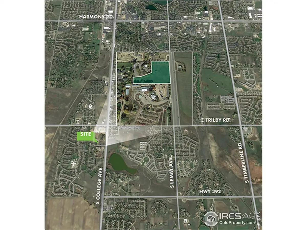 6815 S College Avenue, Fort Collins, CO 80525 - Image #1