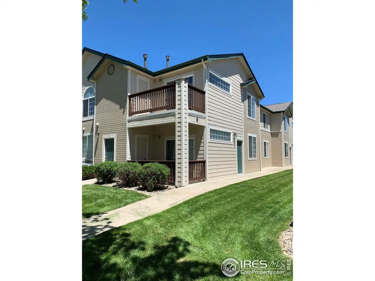 3002 W Elizabeth Street #D, Fort Collins, CO 80521 - Image #1