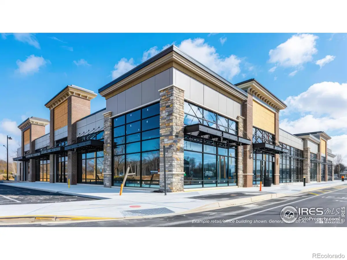 201 E Harmony Road, Fort Collins, CO 80525 - Image #1