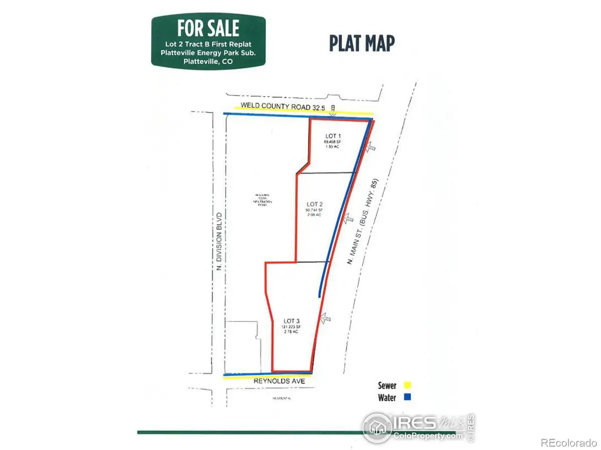 Address Withheld By Seller, Platteville, CO 80651 - Image #1