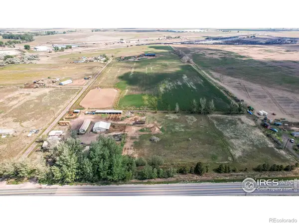 22385 Highway 52, Hudson, CO 80642