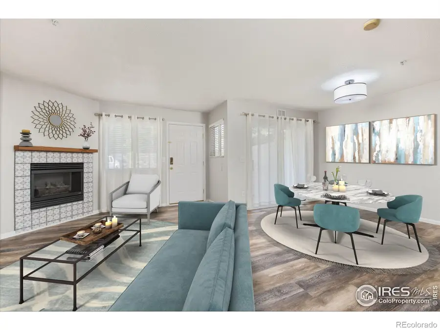 1601 Great Western Drive #E2, Longmont, CO 80501 - Image #2