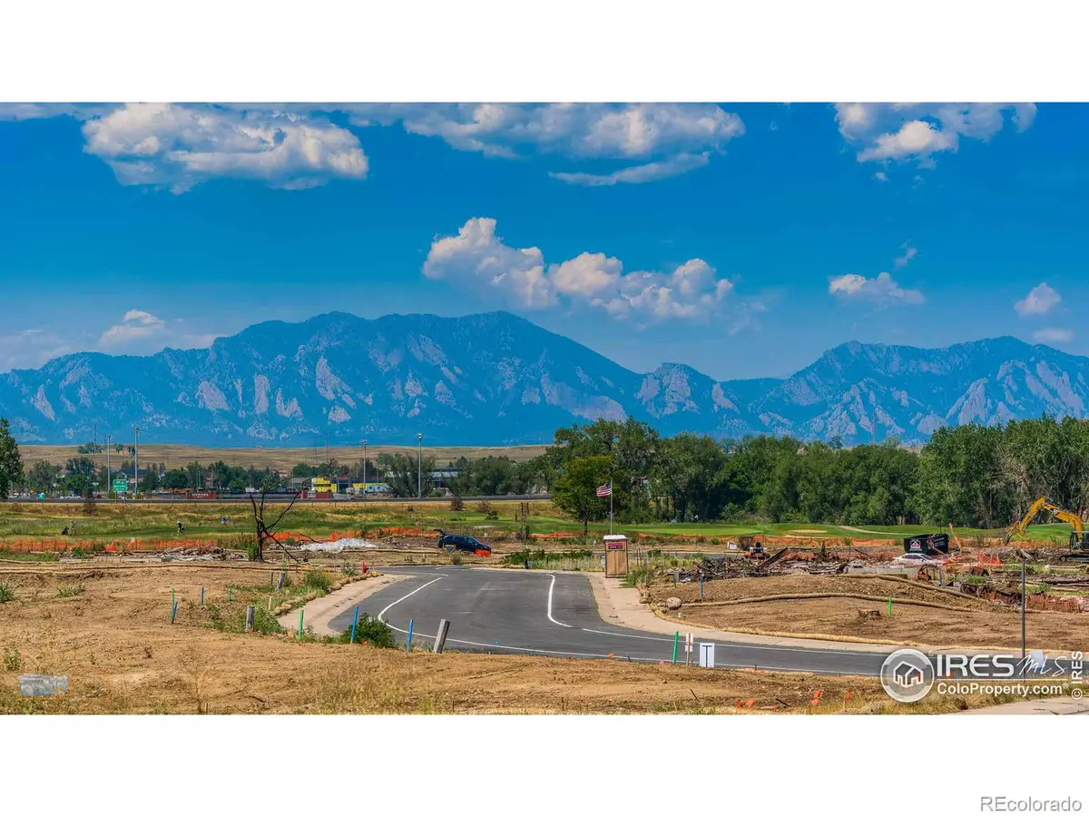 941 Saint Andrews Lane, Louisville, CO 80027 - Image #1