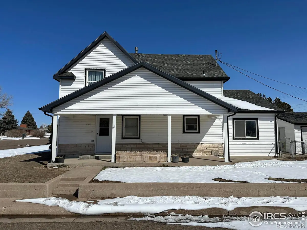 375 W 7th Street, Akron, CO 80720 - Image #1