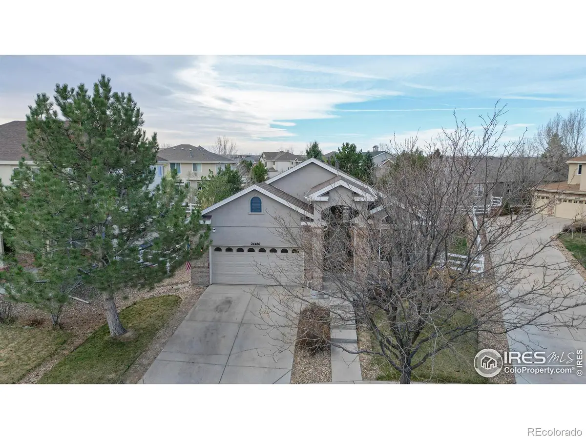 24486 E Louisiana Circle, Aurora, CO 80018 - Image #1
