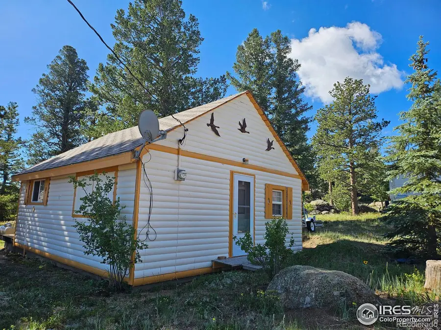 121 Pine Nut Lane, Red Feather Lakes, CO 80545 - Image #3