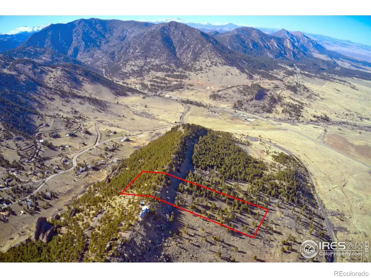 9352 Eastridge Road, Golden, CO 80403 - Image #1