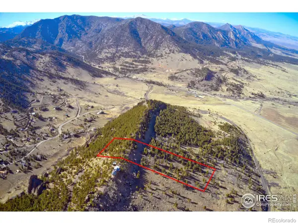 9352 Eastridge Road, Golden, CO 80403