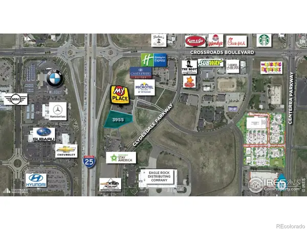 3955 Peralta Drive, Loveland, CO 80538