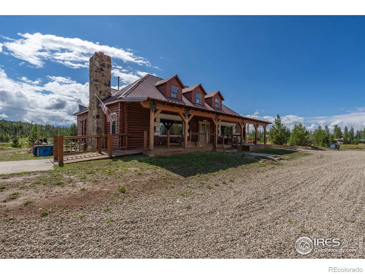 10658 Us Highway 34, Grand Lake, CO 80447 - Image #1