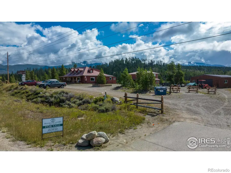 10658 Us Highway 34, Grand Lake, CO 80447 - Image #2