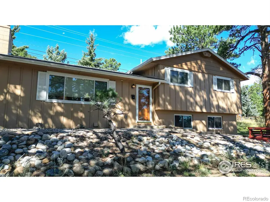 1059 Lexington Lane, Estes Park, CO 80517 - #2