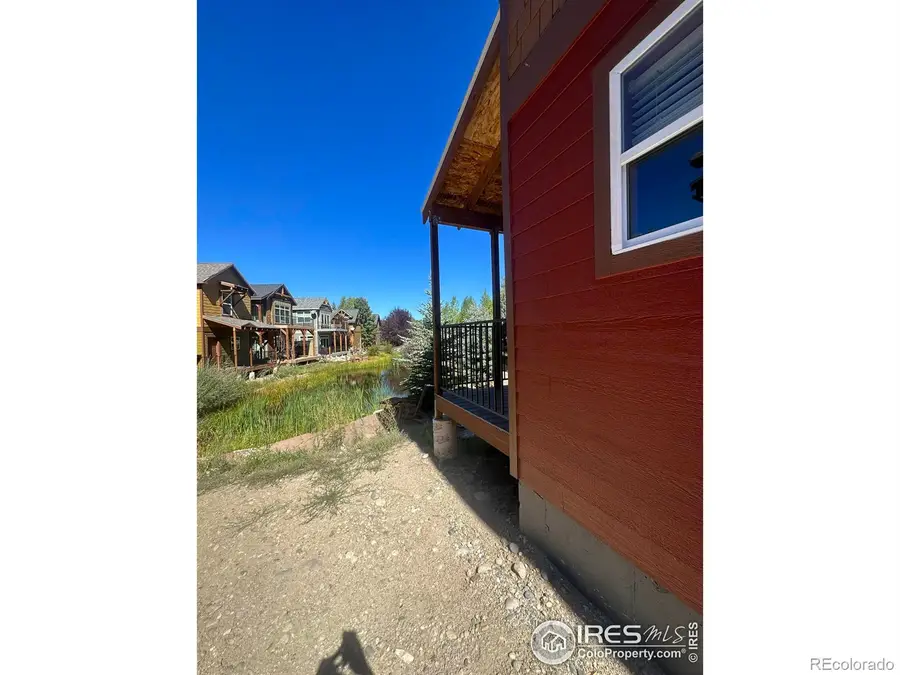113 Edgewater Circle, Granby, CO 80446 - #3
