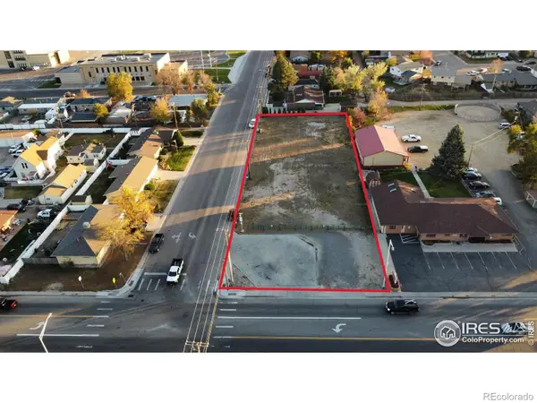 252 1st Street, Fort Lupton, CO 80621