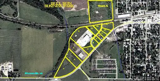 Lot 5 Route 72 Highway, Kirkland, IL 60146 - Image #1