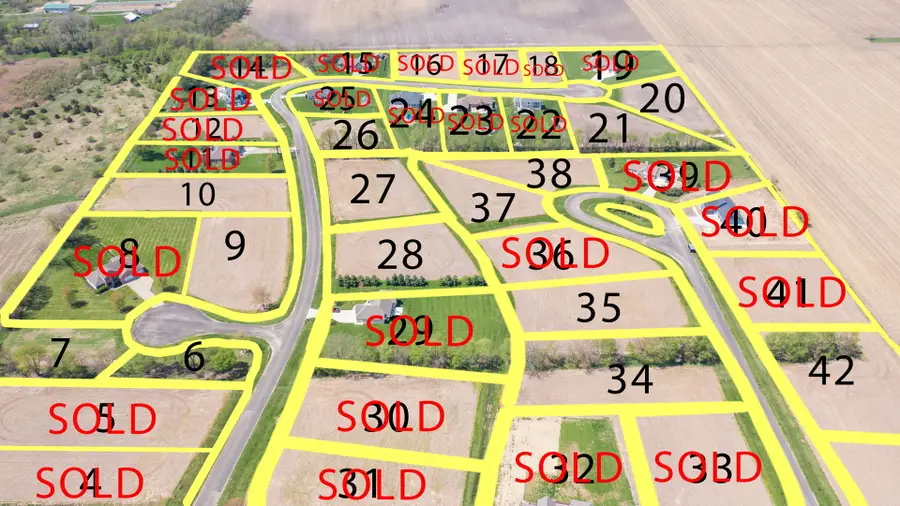 4477 E 2979th Road, Newark, IL 60541 - Image #2