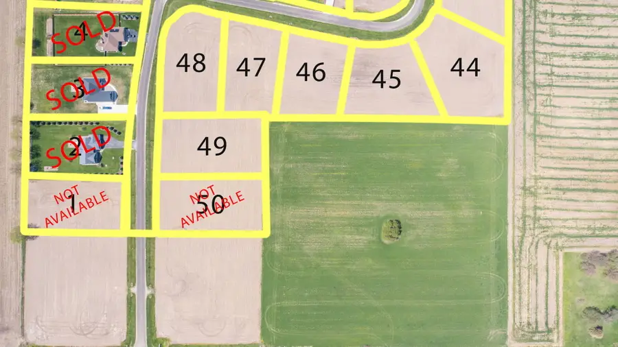 4460 N 4459th Road, Newark, IL 60541 - Image #2