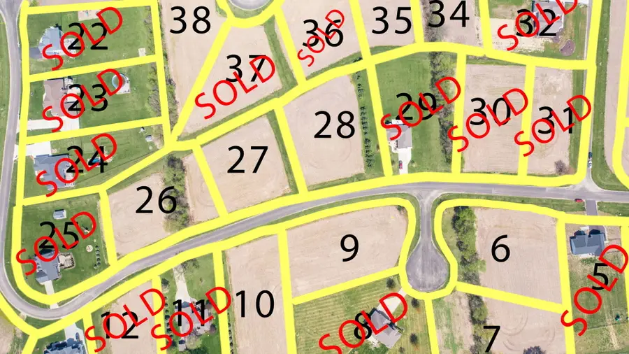 2965 N 4459th Road, Newark, IL 60541 - Image #2