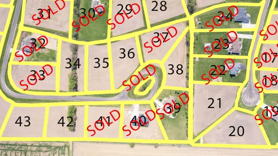 2942 N 4459th Road, Newark, IL 60541 - Image #3