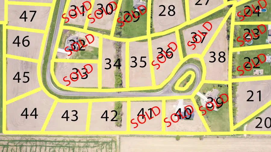 4484 E 2979th Road, Newark, IL 60541 - Image #2