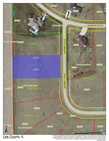 681 Squirrel Chase, Dixon, IL 61021 - Image #1