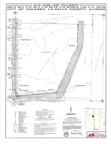 0 4th Road, Oglesby, IL 61348 - Image #1