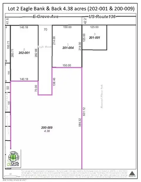 1644 E Grove Avenue, Rantoul, IL 61866 - Image #2