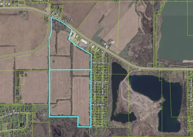 Rt 120 Route 120 Highway, McHenry, IL 60051 - Image #1