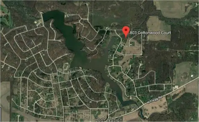 803 Cottonwood Court, Dixon, IL 61021 - Image #3