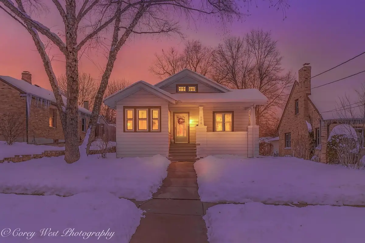 606 Paris Avenue, Rockford, IL 61107 - Image #1