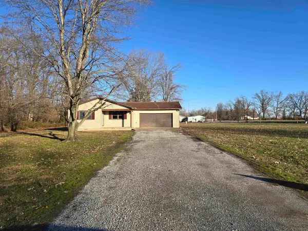 2460 Wasson Road, Harrisburg, IL 62946