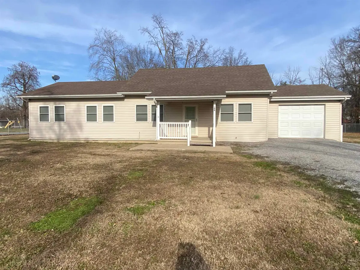 190 Public Street, Muddy, IL 62965 - Image #1
