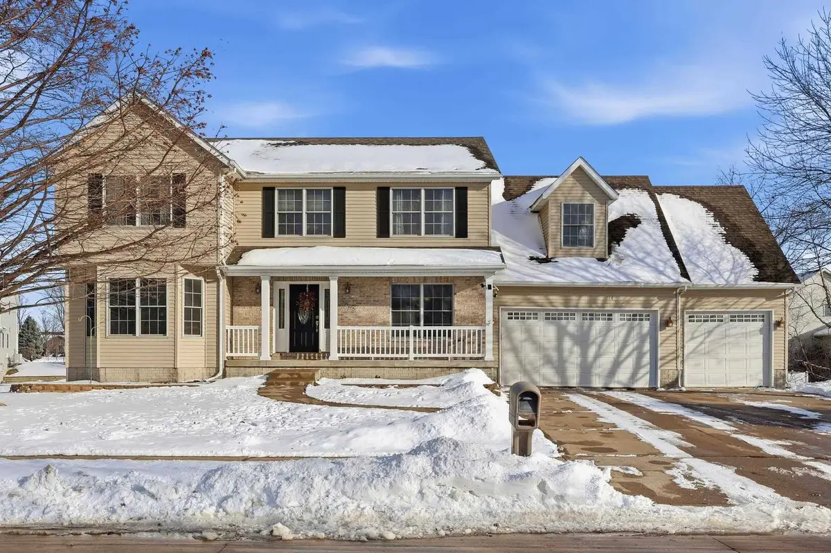 5805 Lorton Avenue, Davenport, IA 52807 - #1