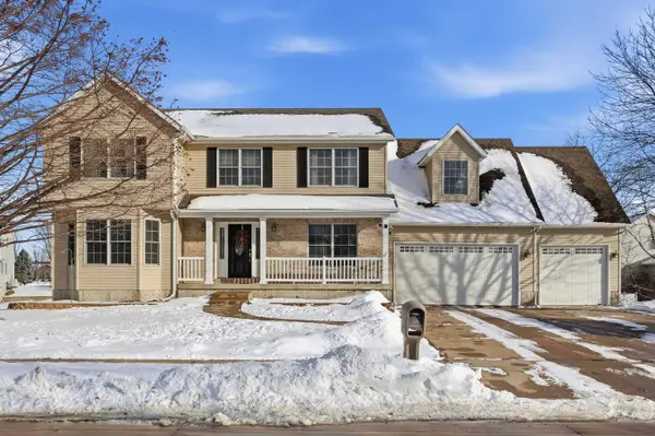 5805 Lorton Avenue, Davenport, IA 52807