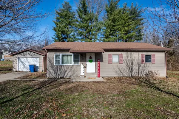 305 Peggy Lane, Sparta, IL 62286