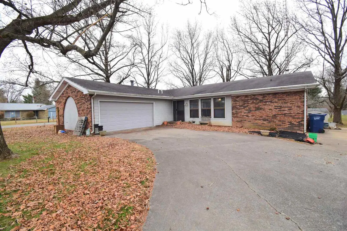 69 Cherry Drive, Mount Vernon, IL 62864 - Image #1