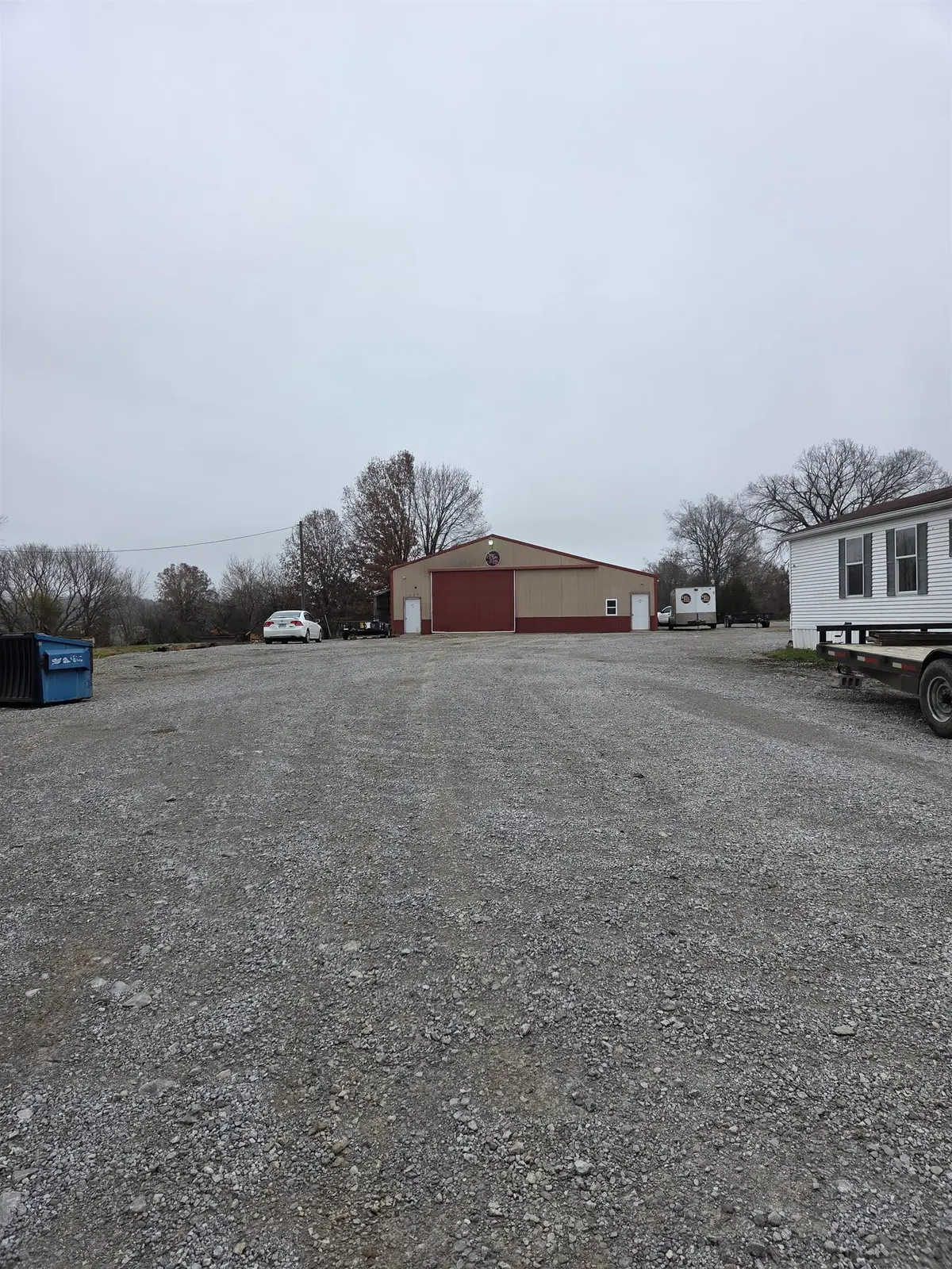 2220 Spanish Bluff Road, Anna, IL 62906 - Image #1