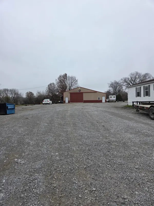 2220 Spanish Bluff Road, Anna, IL 62906