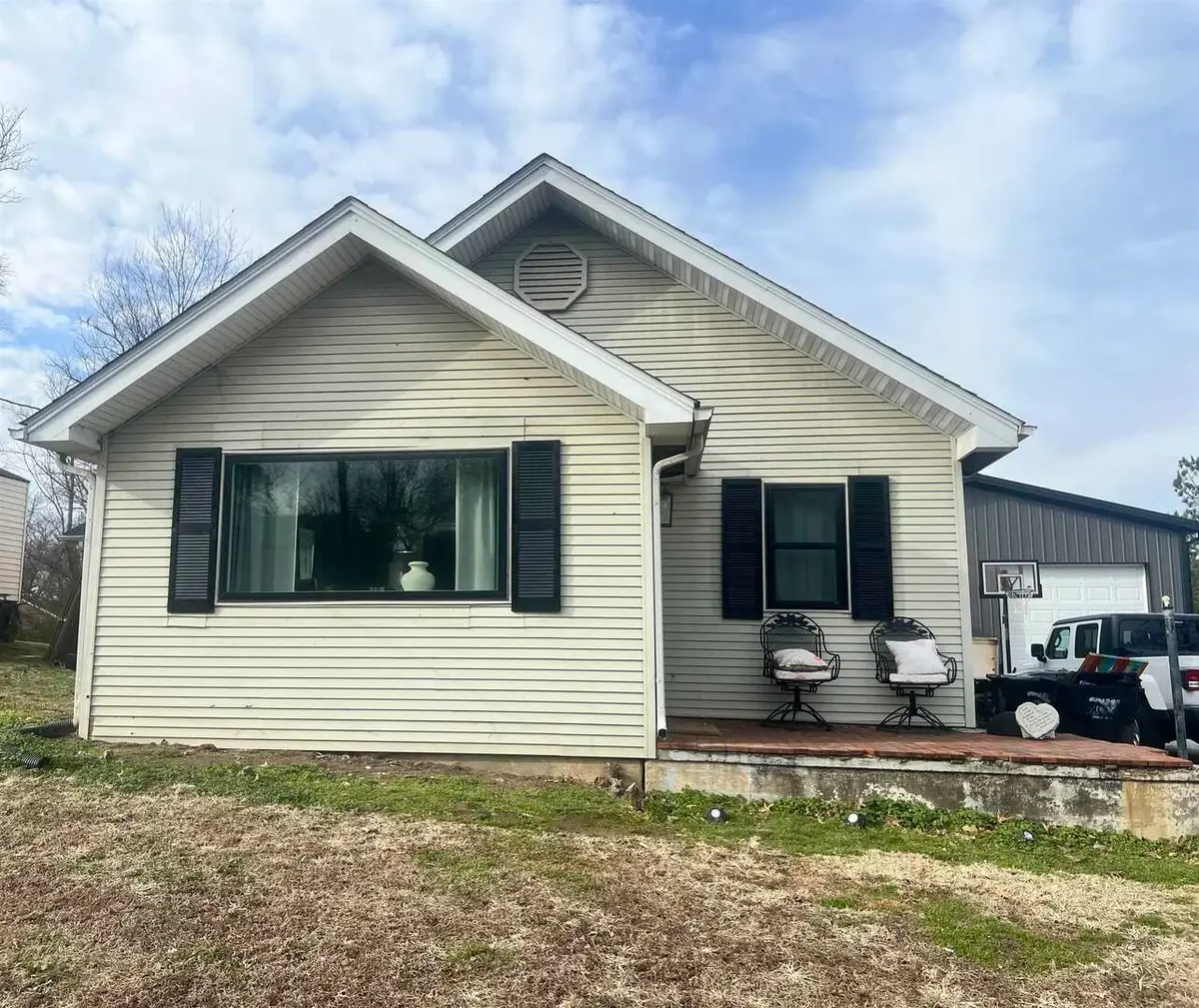 601 N 6th Street, Vienna, IL 62995 - #1