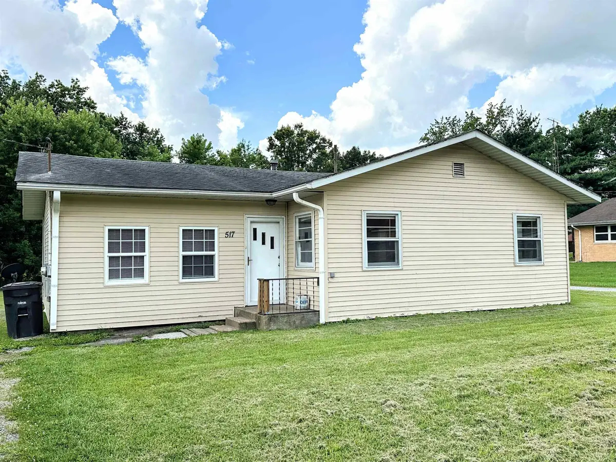 517 E Fisher Street, Carbondale, IL 62901 - Image #1