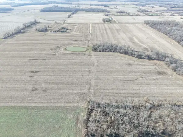 000 E County Road #950, Mcleansboro, IL 62859