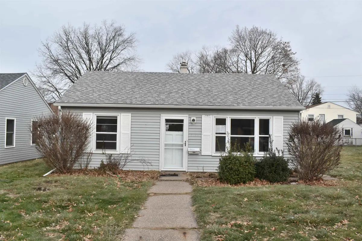 4109 23rd Avenue, Rock Island, IL 61201 - Image #1