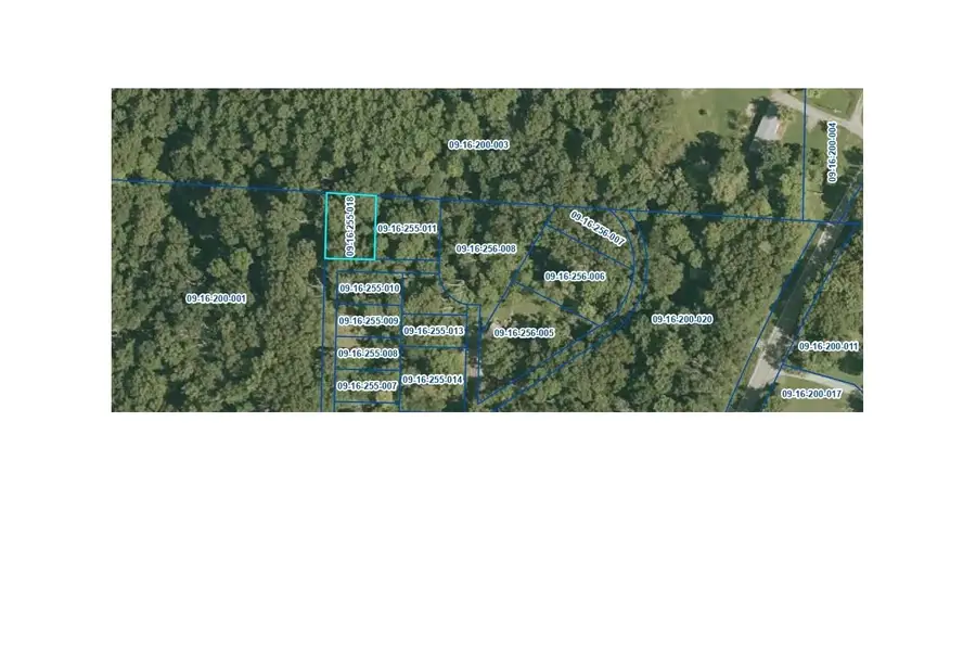 Lots 1 & 3 Devils Fork Rd Road, Carbondale, IL 62902 - Image #3