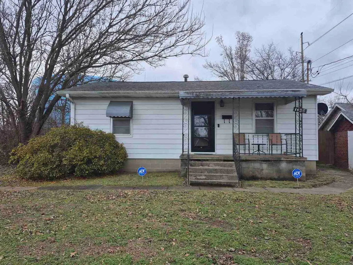 1428 S Granger Street, Harrisburg, IL 62946 - #1