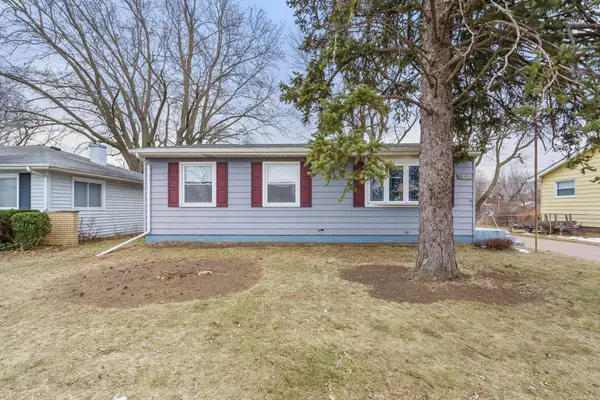 2827 W 13th Street, Davenport, IA 52804
