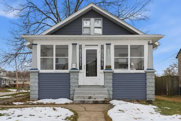 1901 W 16th Street, Davenport, IA 52804