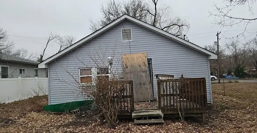 1203 W Oak Street, West Frankfort, IL 62896 - Image #3